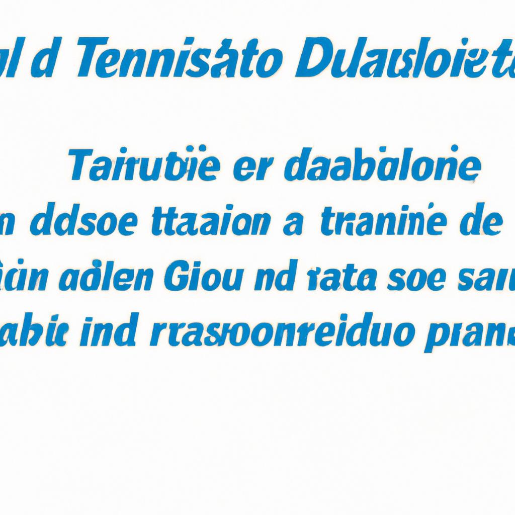 私たちが提供できるサポート