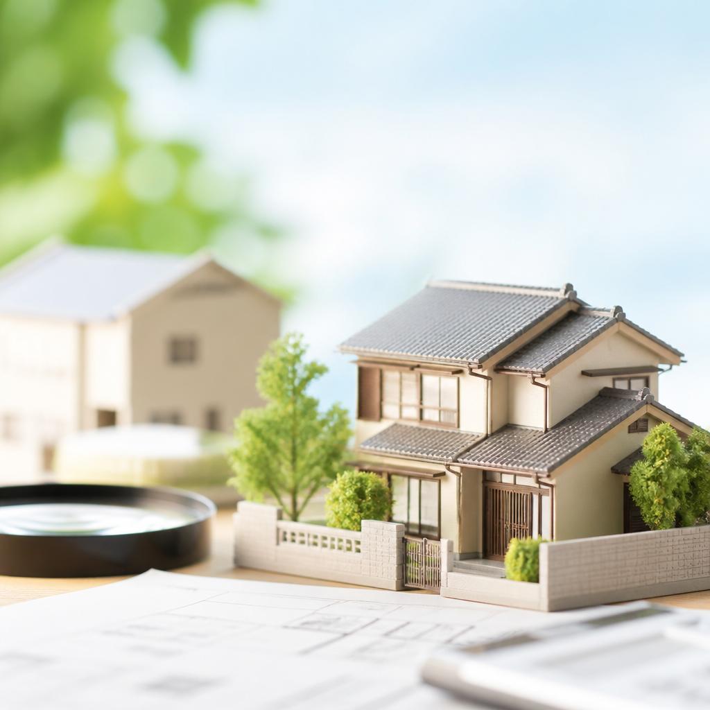 古家付き不動産をスムーズに売却するためのサポートを徹底！